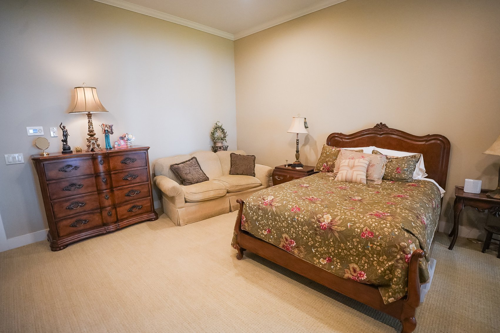 Image for Craftsman Style Luxury on Beautiful Lake Oconee 