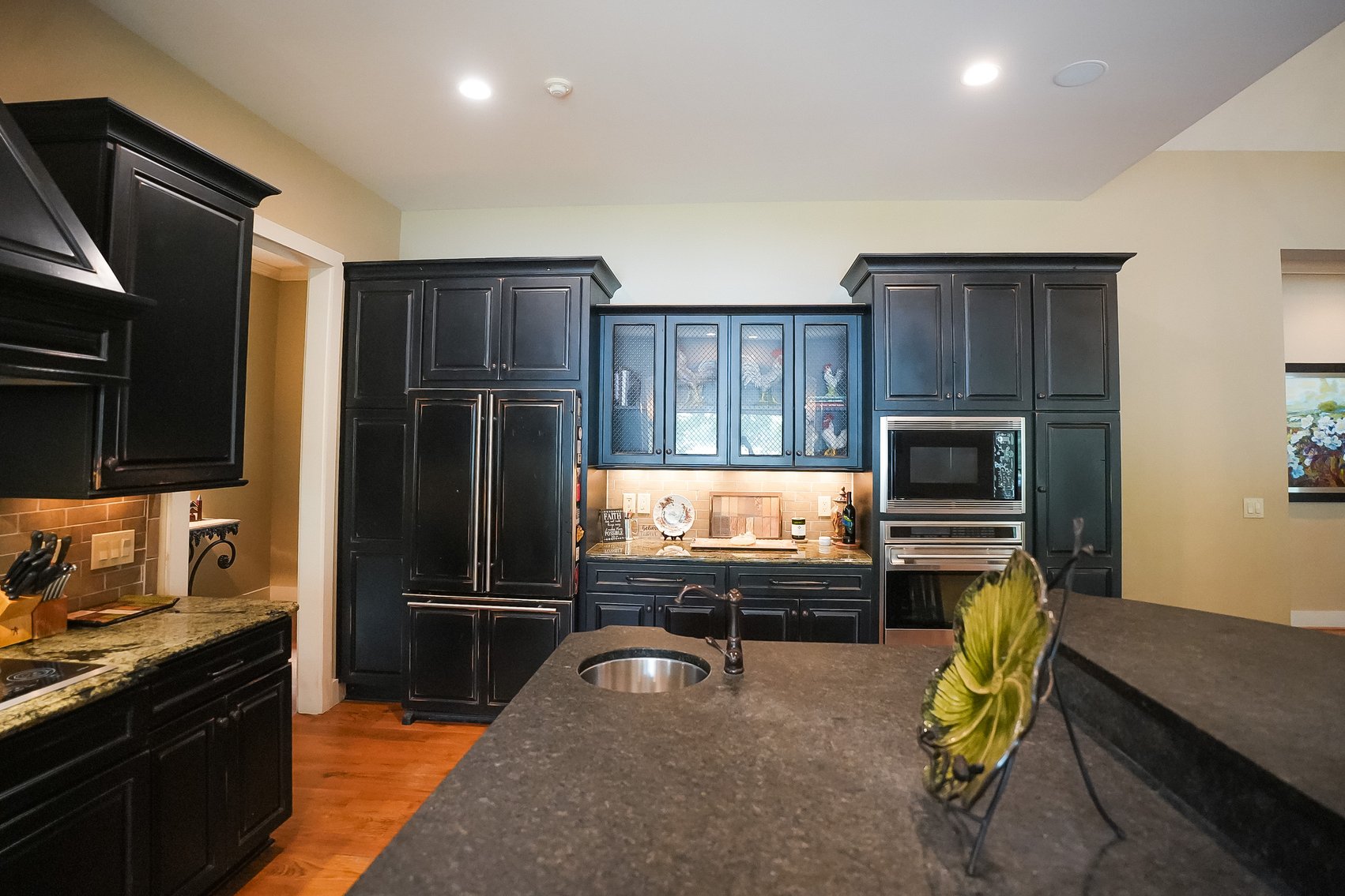 Image for Craftsman Style Luxury on Beautiful Lake Oconee 