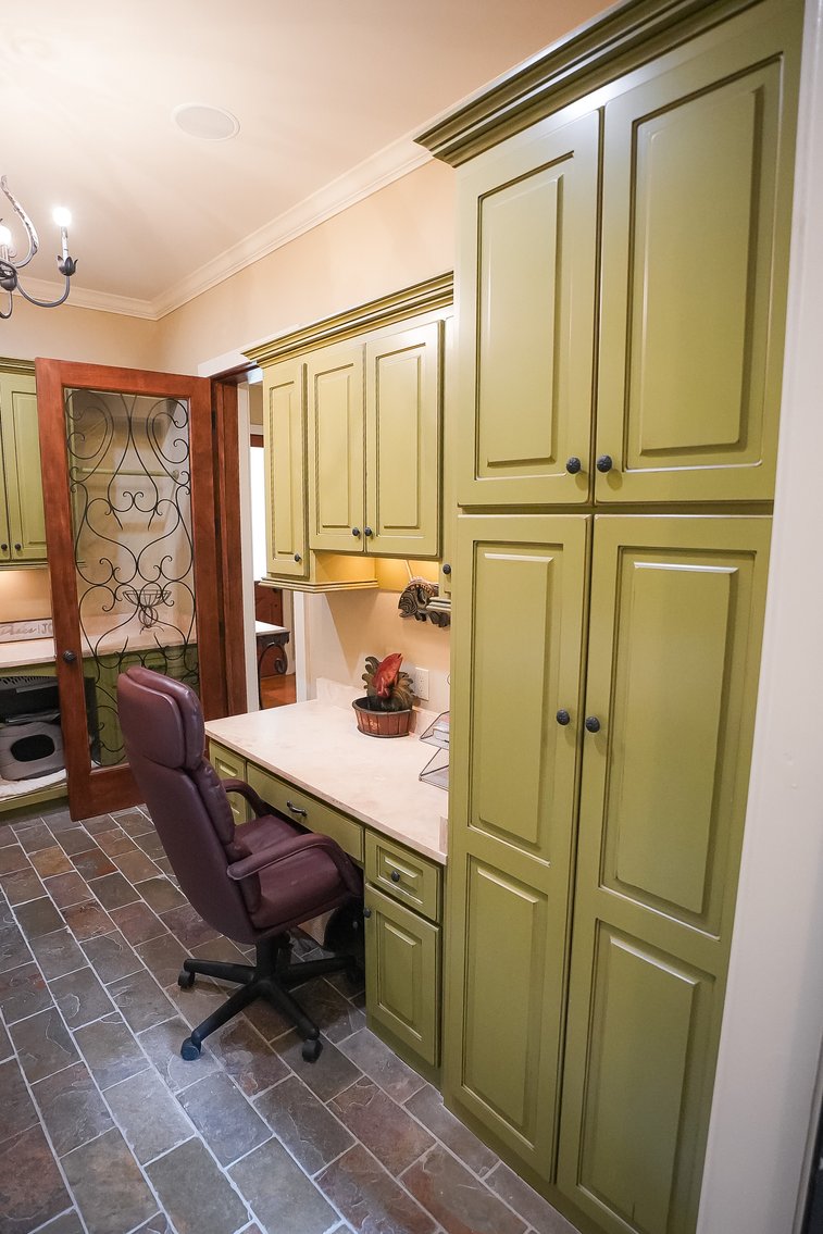 Image for Craftsman Style Luxury on Beautiful Lake Oconee 