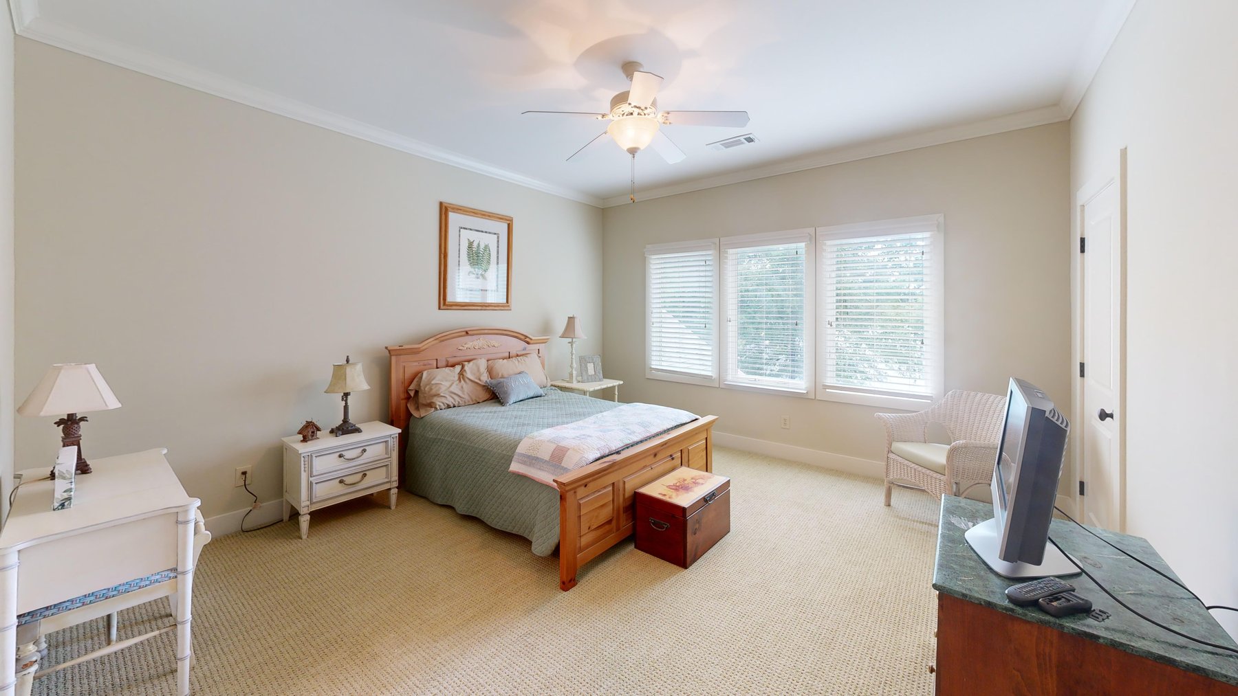 Image for Craftsman Style Luxury on Beautiful Lake Oconee 