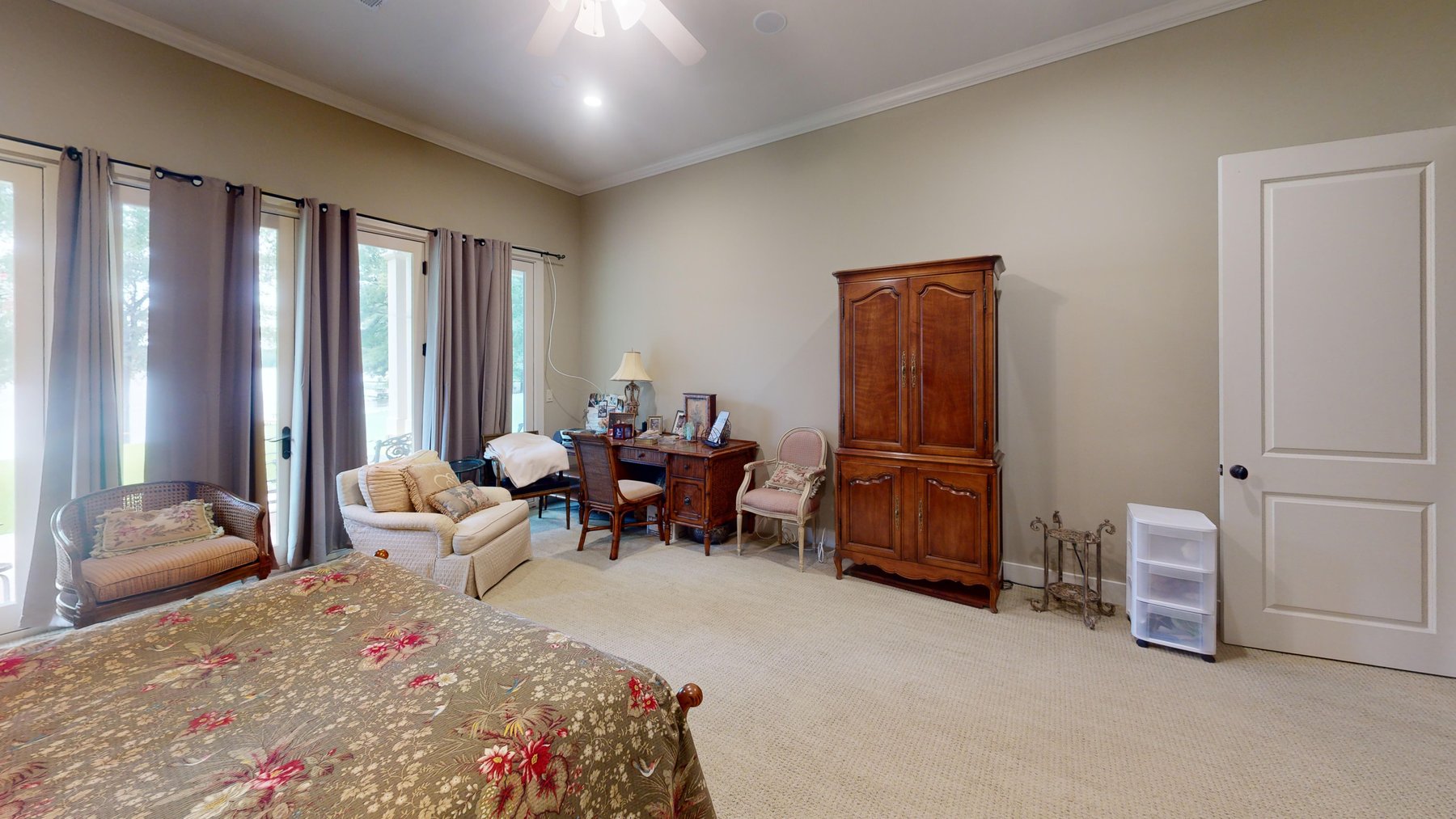 Image for Craftsman Style Luxury on Beautiful Lake Oconee 