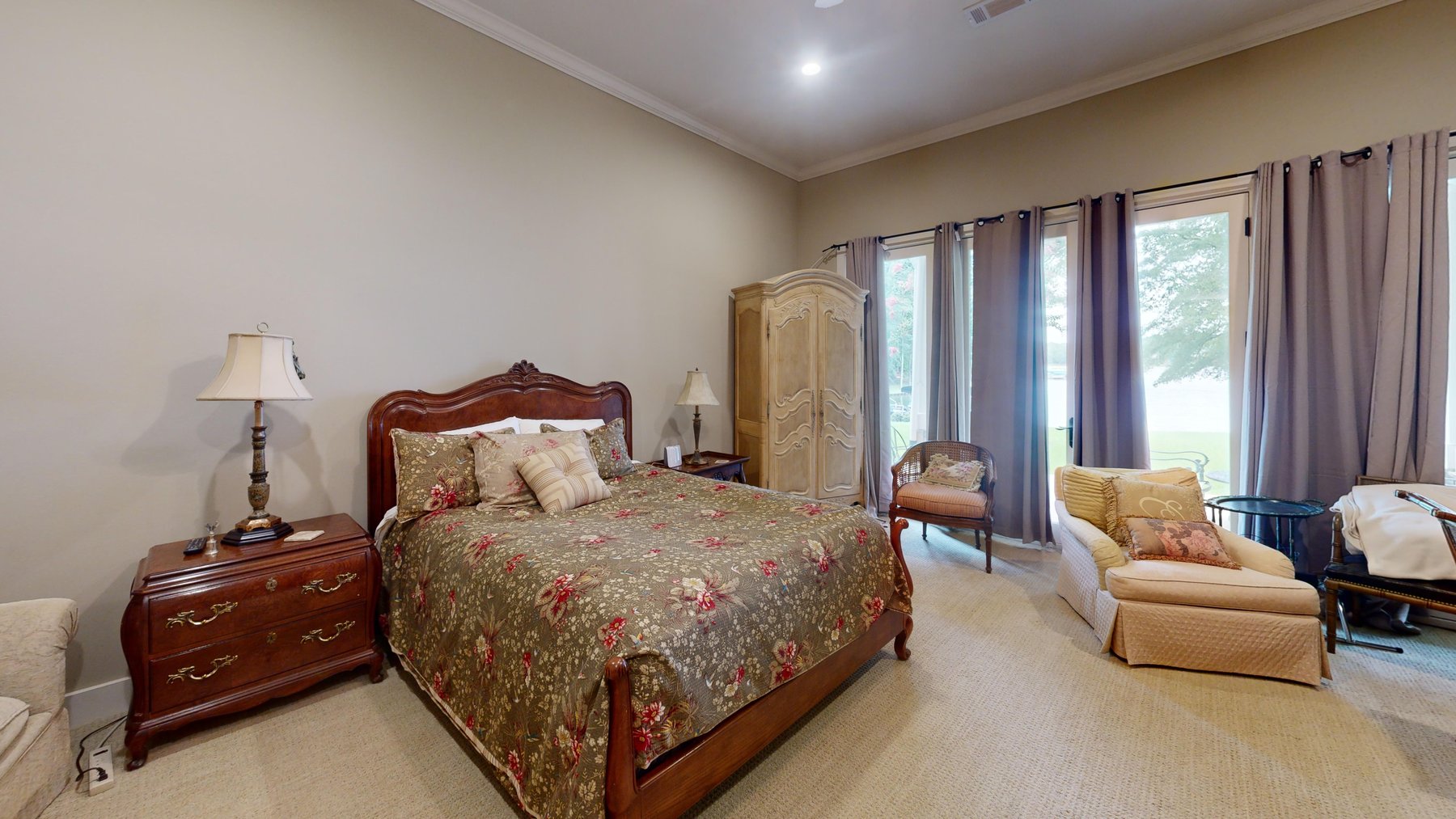 Image for Craftsman Style Luxury on Beautiful Lake Oconee 