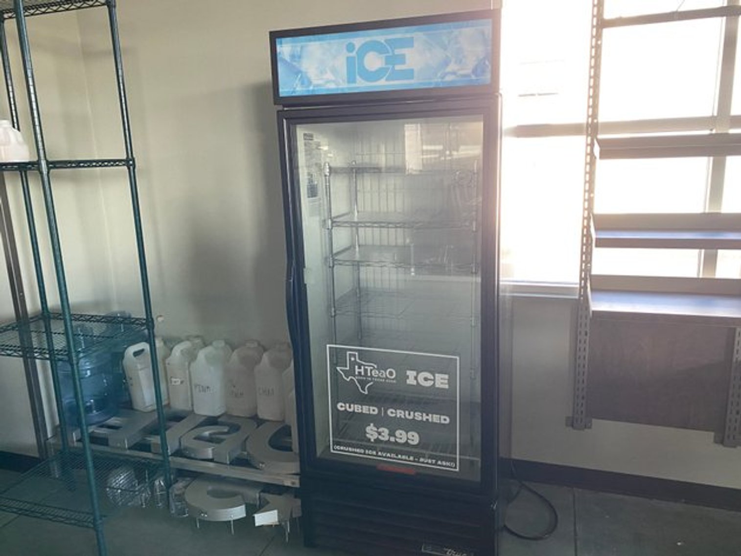 Image for Commercial Kitchen Closeout – High-Quality Beverage & Restaurant Equipment