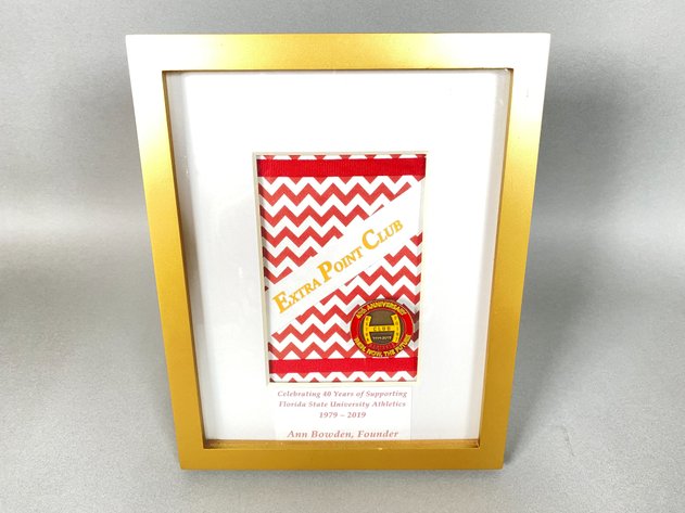 Image for The Bowden Legacy Auction Honoring a Legacy of Faith, Family, and Football Day 2