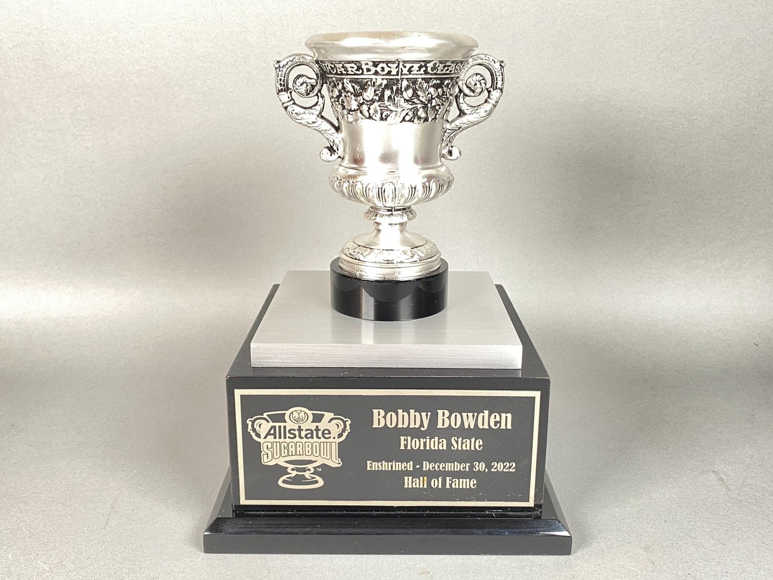 Image for The Bowden Legacy Auction Honoring a Legacy of Faith, Family, and Football Day 2