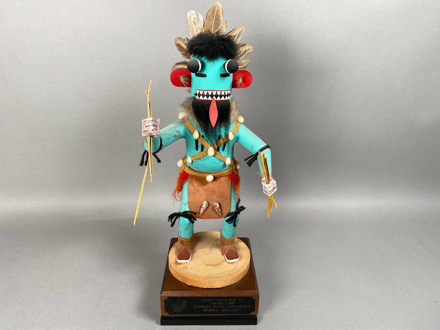 Image for The Bowden Legacy Auction Honoring a Legacy of Faith, Family, and Football Day 2