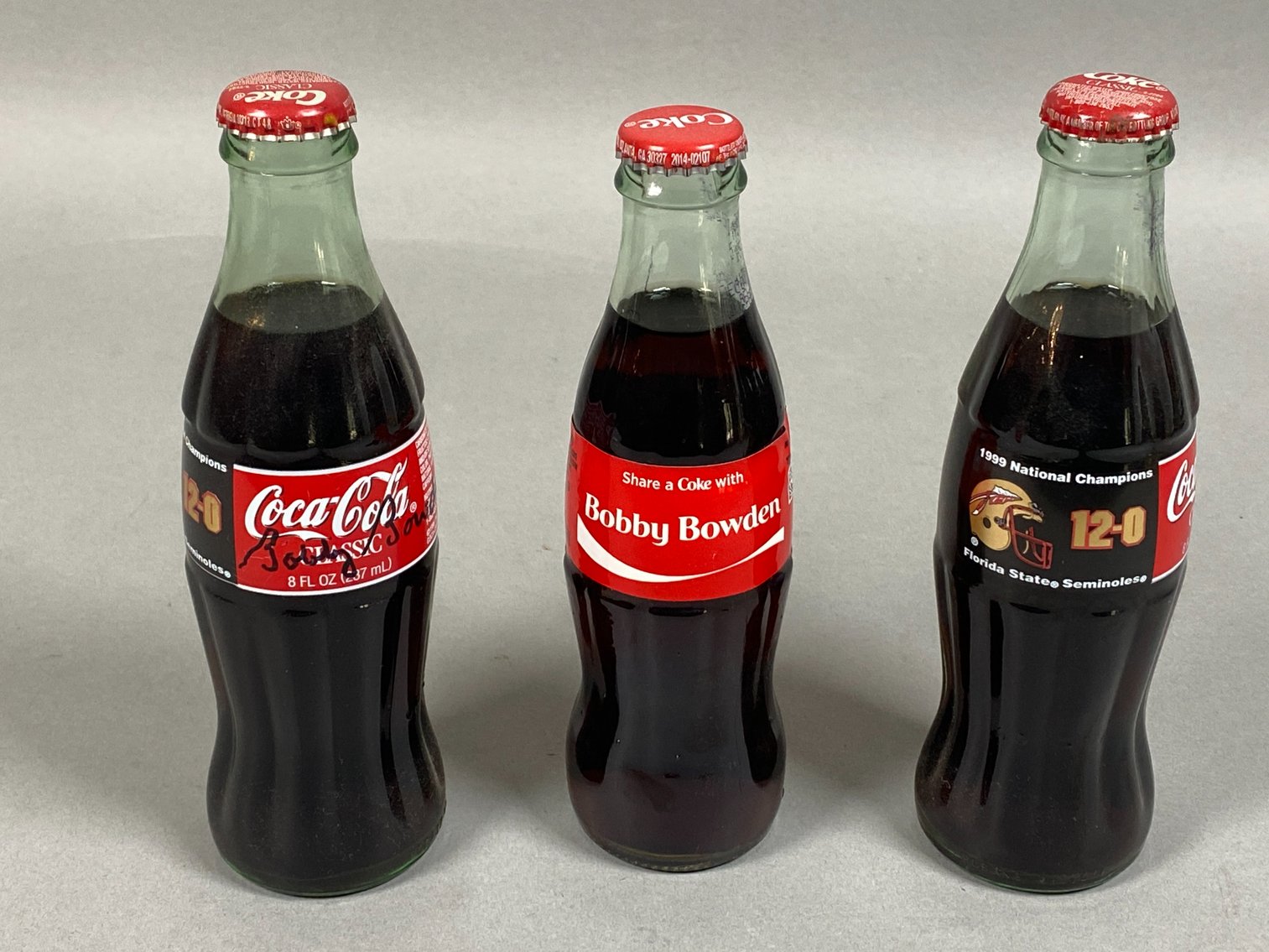 Image for The Bowden Legacy Auction Honoring a Legacy of Faith, Family, and Football Day 2