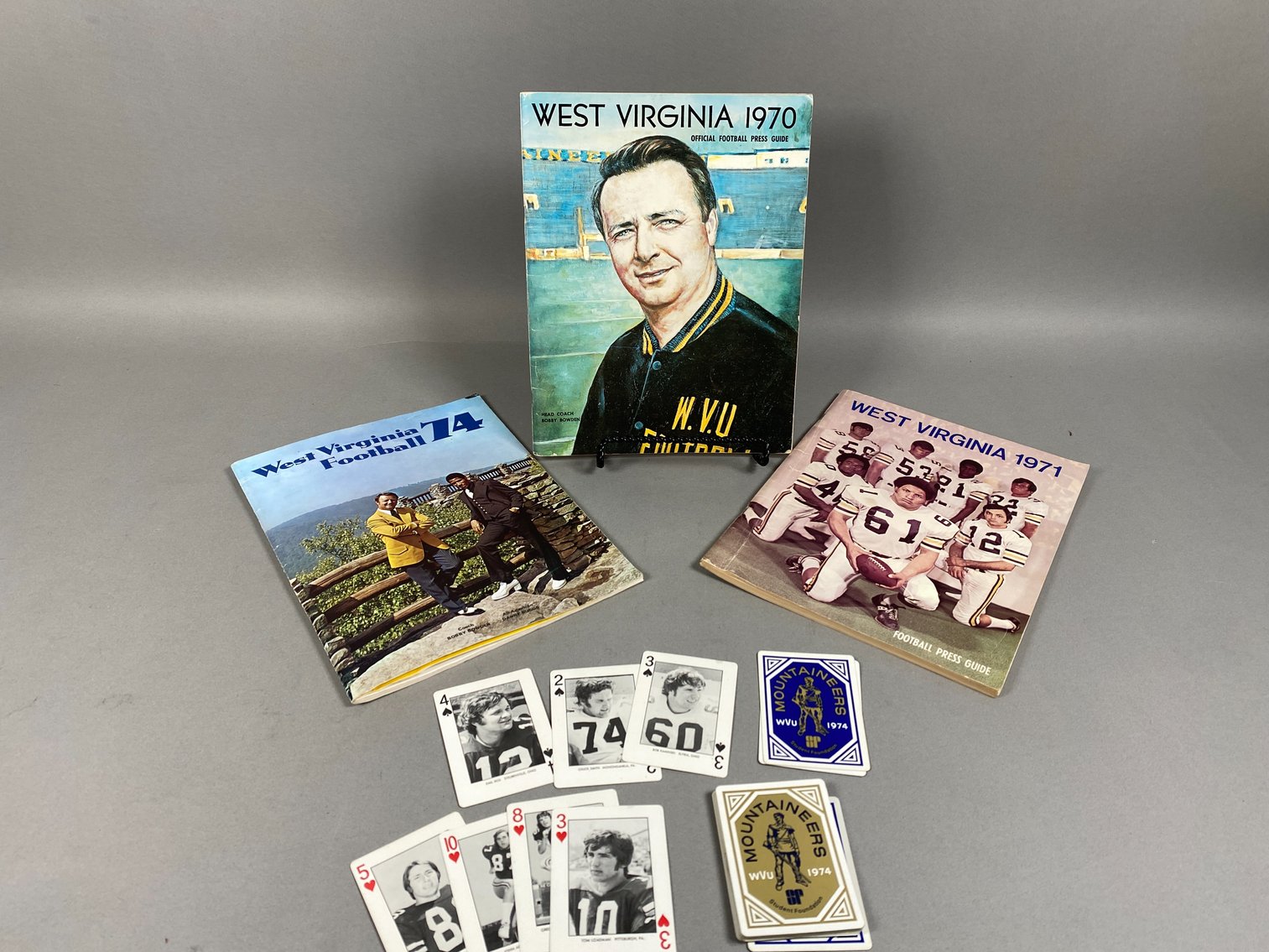 Image for The Bowden Legacy Auction Honoring a Legacy of Faith, Family, and Football Day 2