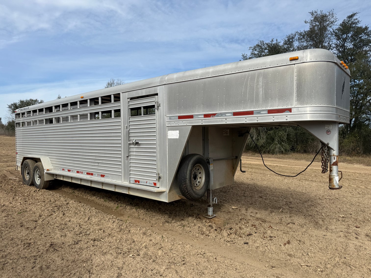 Image for Spring Equipment Auction 2026