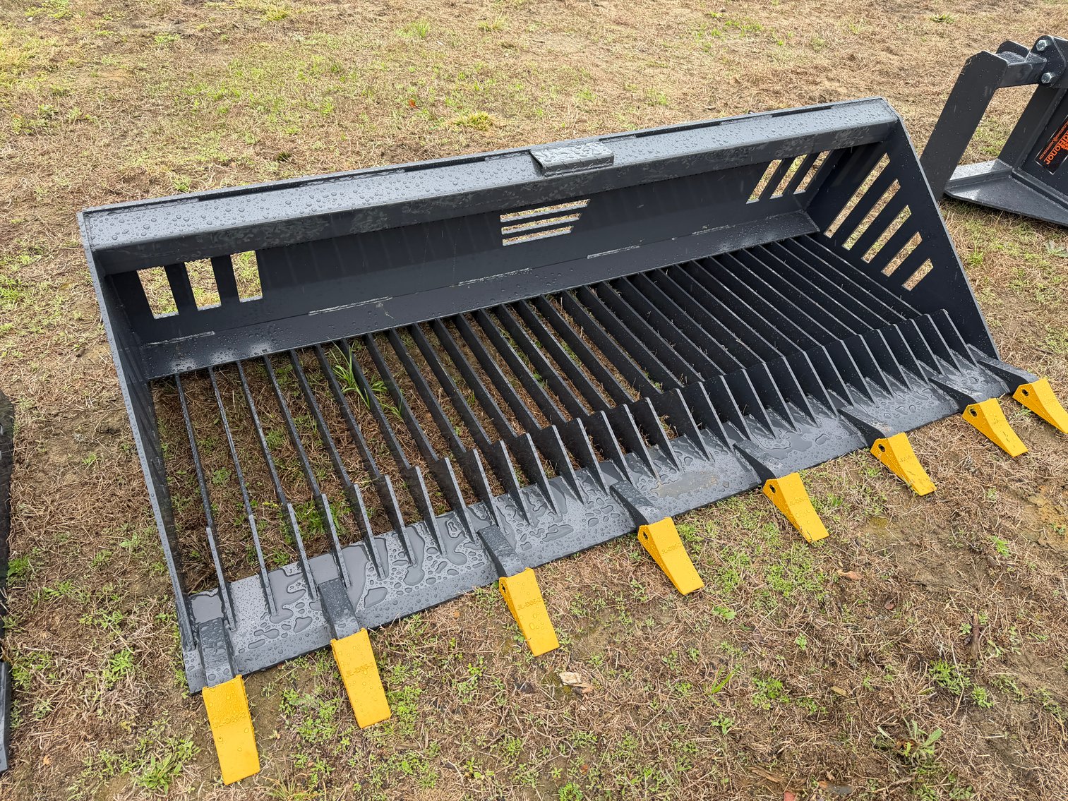 Image for Spring Equipment Auction 2026