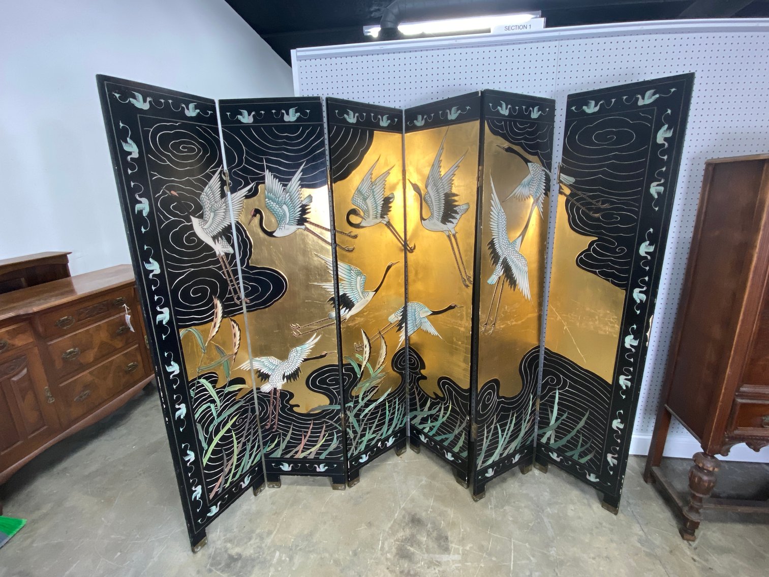 Image for March 2026 Gallery Auction. Memorabilia, Antiques, Advertising Signs, Decor and More!