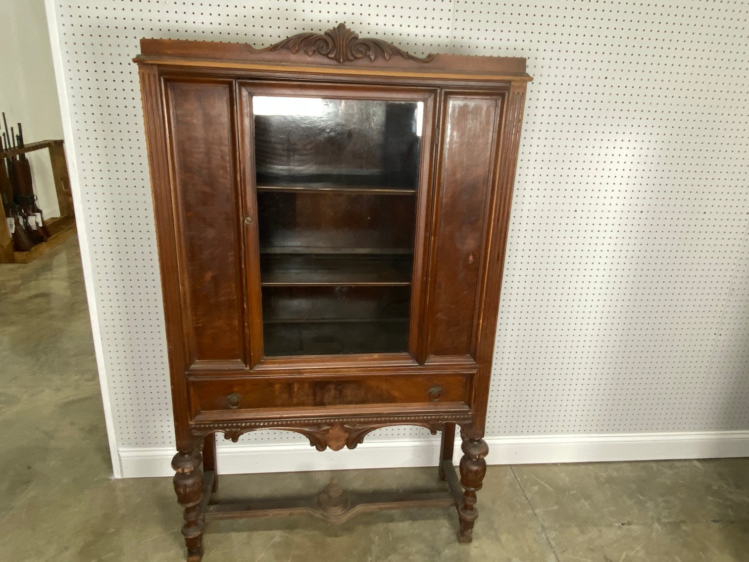 Image for March 2026 Gallery Auction. Memorabilia, Antiques, Advertising Signs, Decor and More!