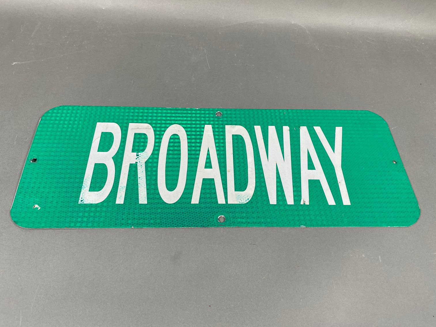 Image for March 2026 Gallery Auction. Memorabilia, Antiques, Advertising Signs, Decor and More!