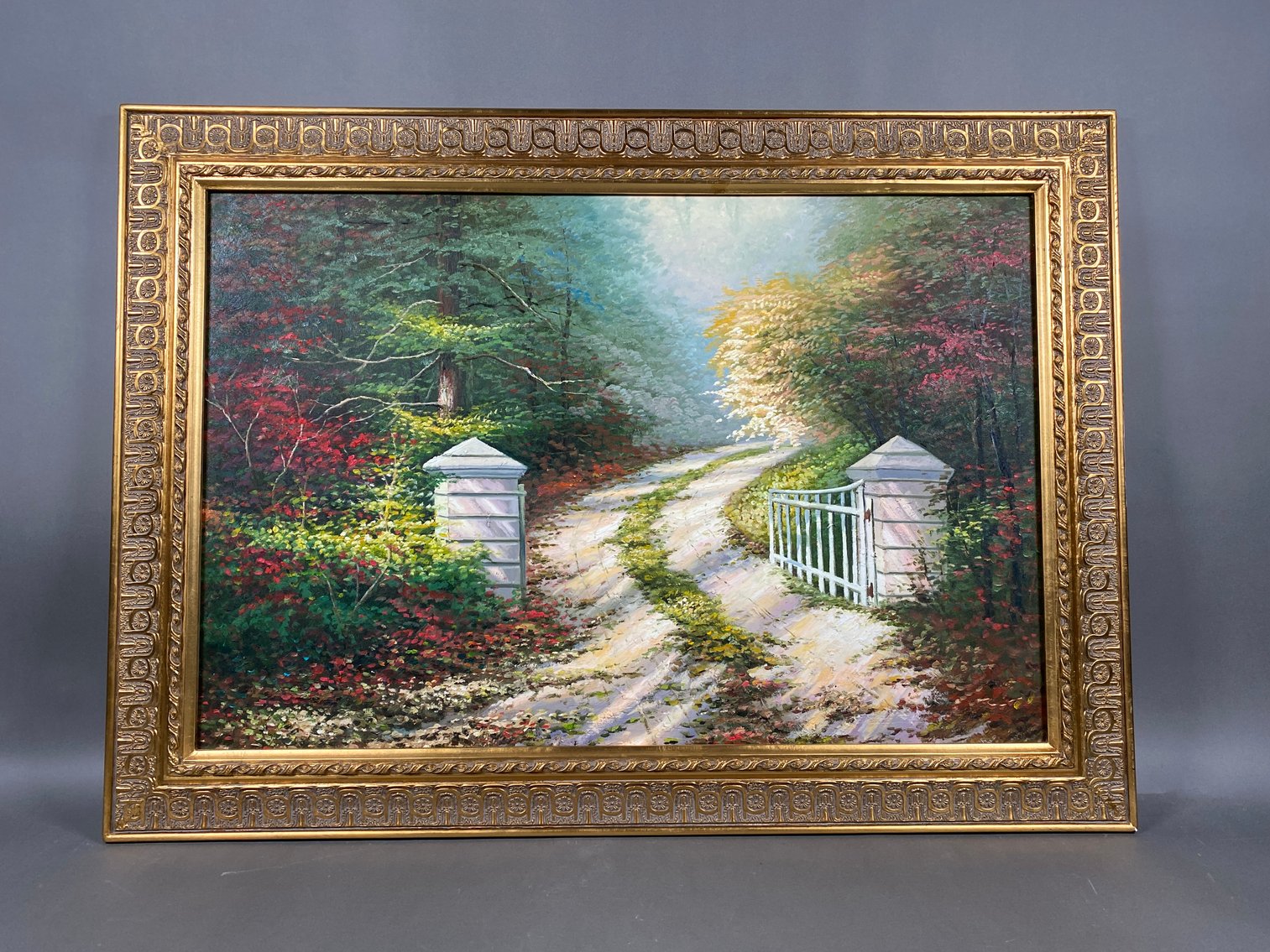 Image for March 2026 Gallery Auction. Memorabilia, Antiques, Advertising Signs, Decor and More!