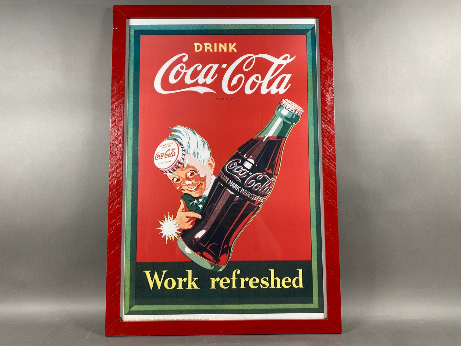 Image for March 2026 Gallery Auction. Memorabilia, Antiques, Advertising Signs, Decor and More!