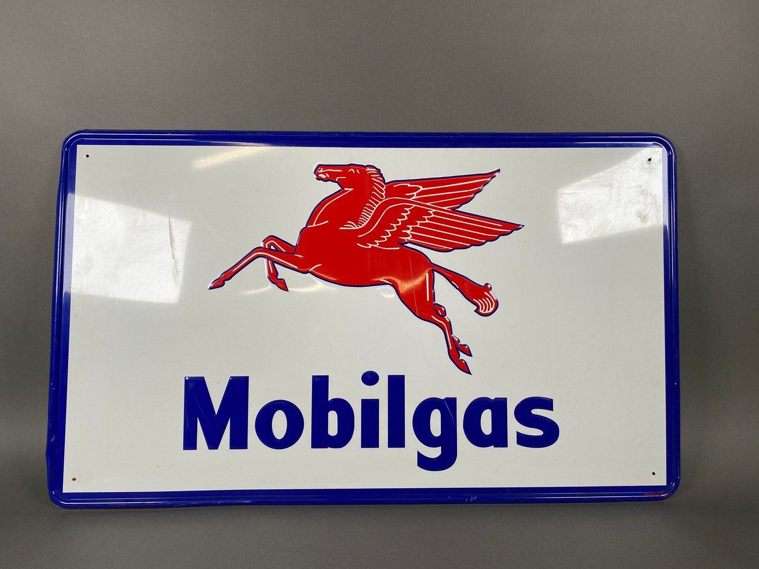 Image for March 2026 Gallery Auction. Memorabilia, Antiques, Advertising Signs, Decor and More!