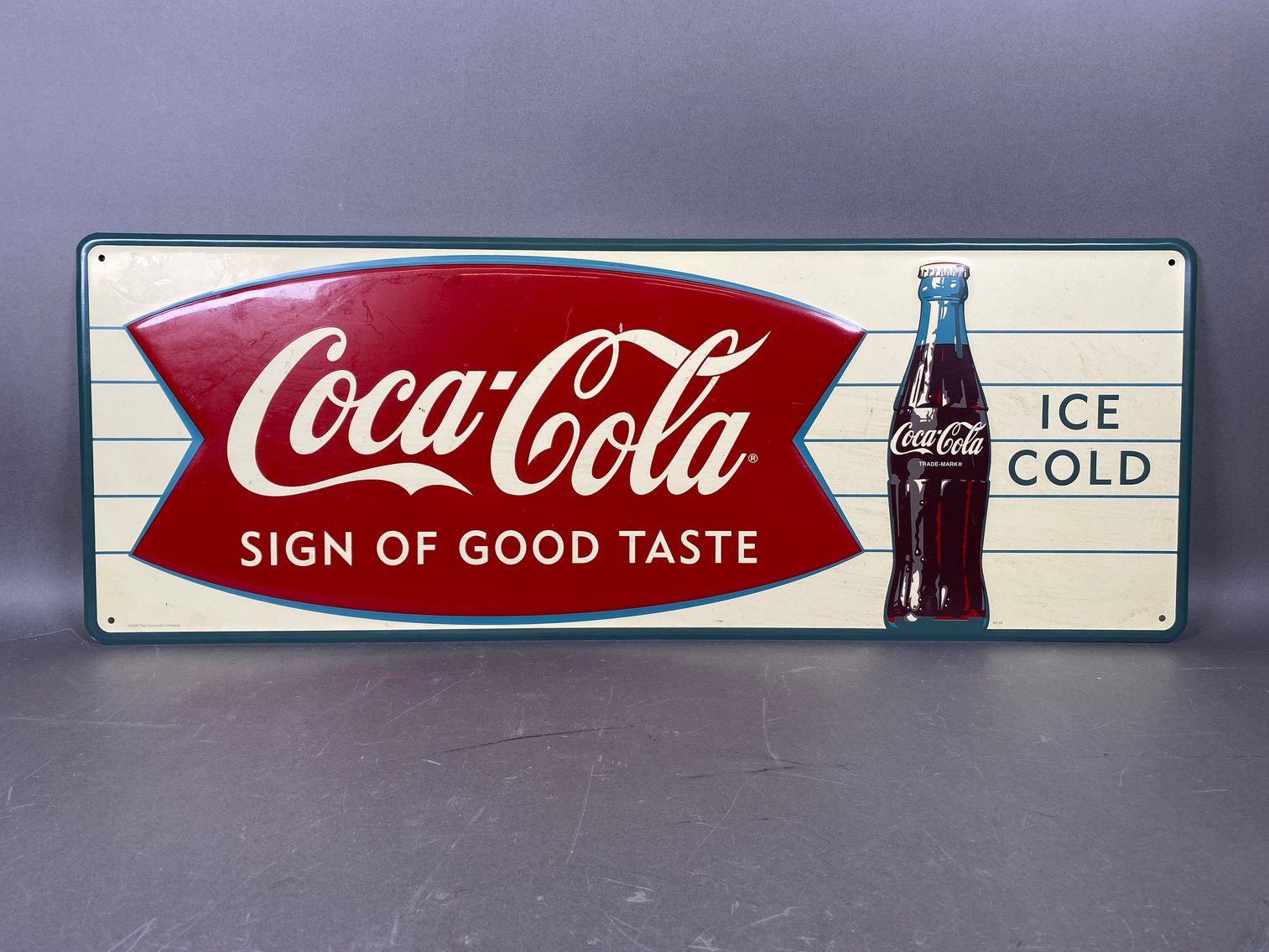 Image for March 2026 Gallery Auction. Memorabilia, Antiques, Advertising Signs, Decor and More!