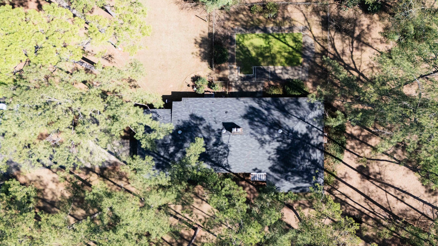 Image for Country Estate Home on 7.98± Acres | Albany, Georgia