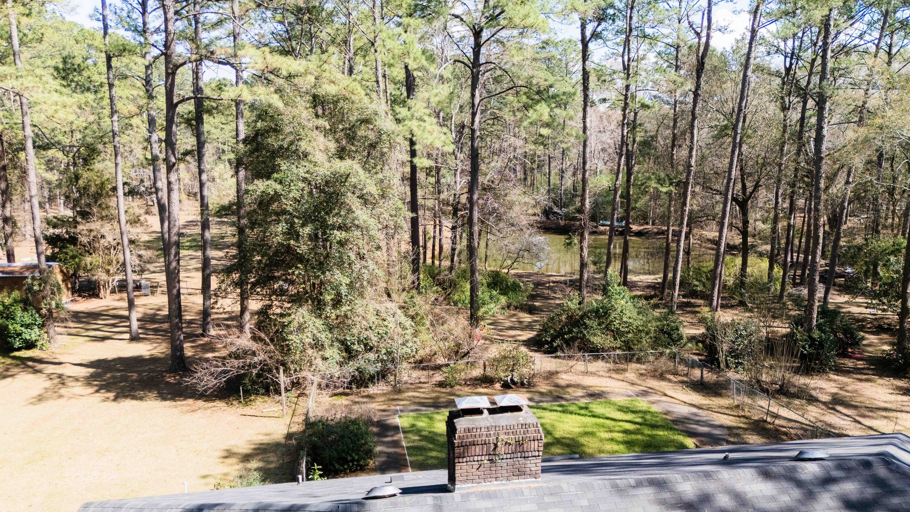 Image for Country Estate Home on 7.98± Acres | Albany, Georgia