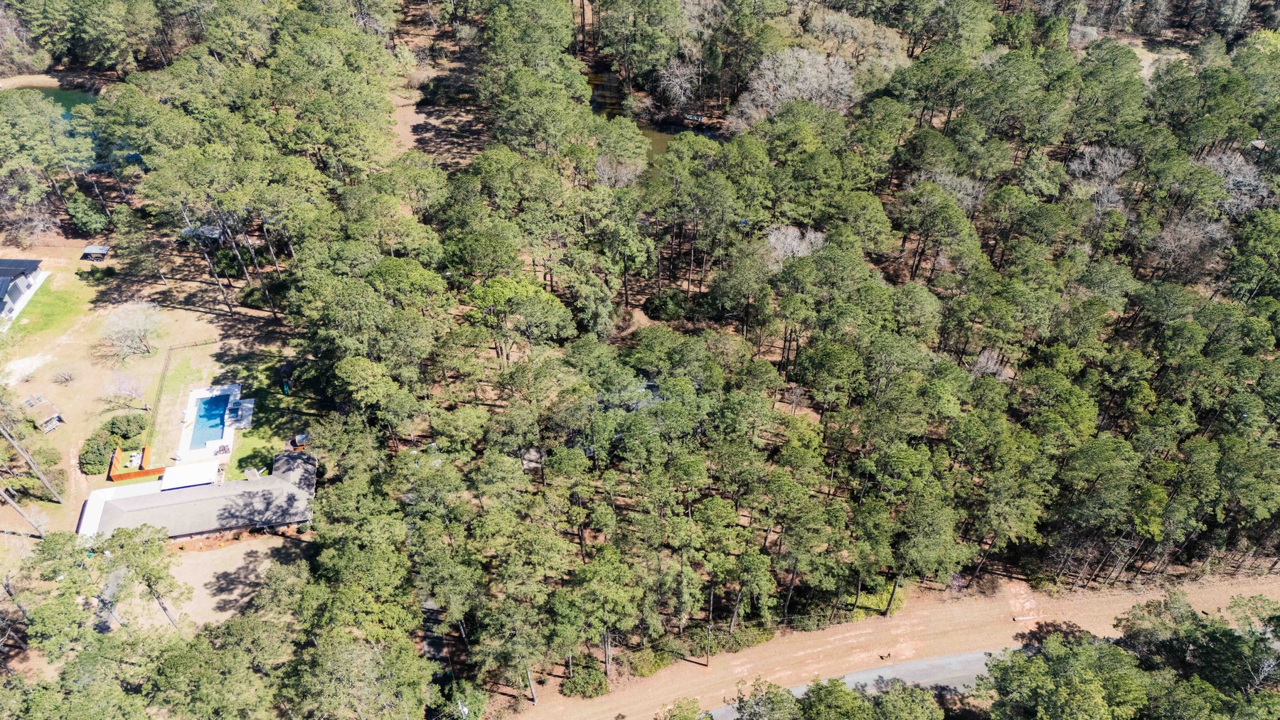 Image for Country Estate Home on 7.98± Acres | Albany, Georgia