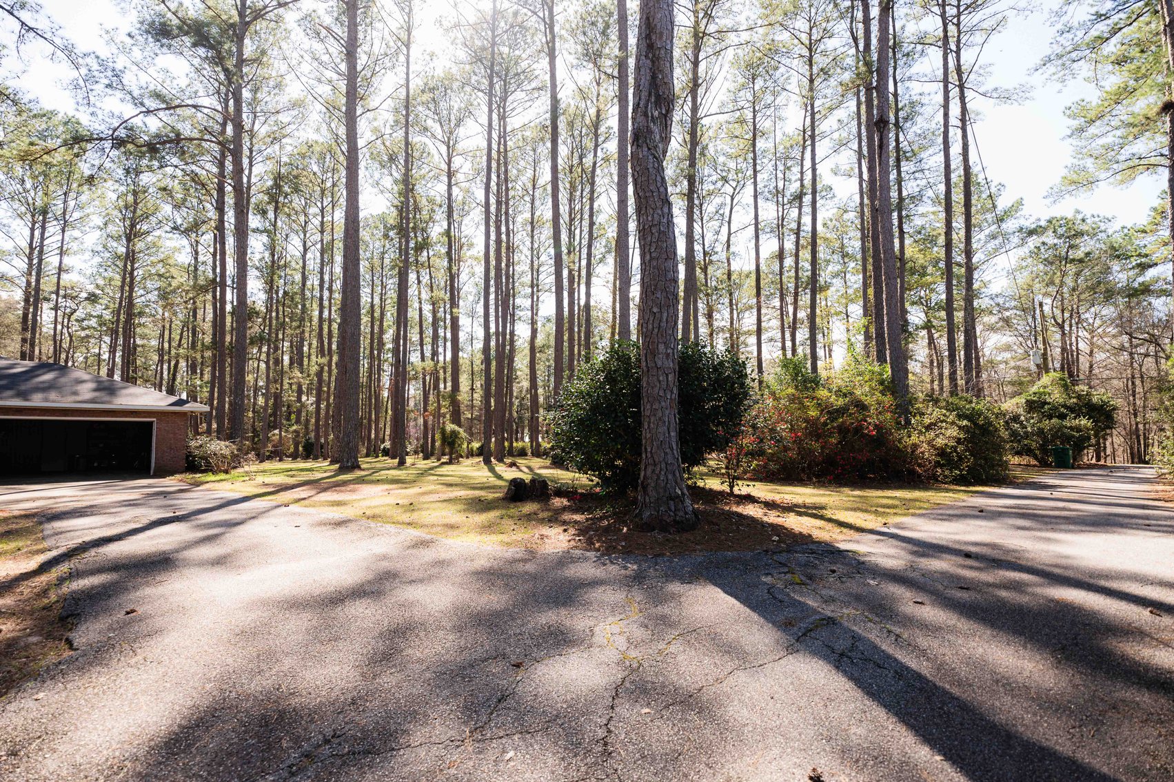 Image for Country Estate Home on 7.98± Acres | Albany, Georgia