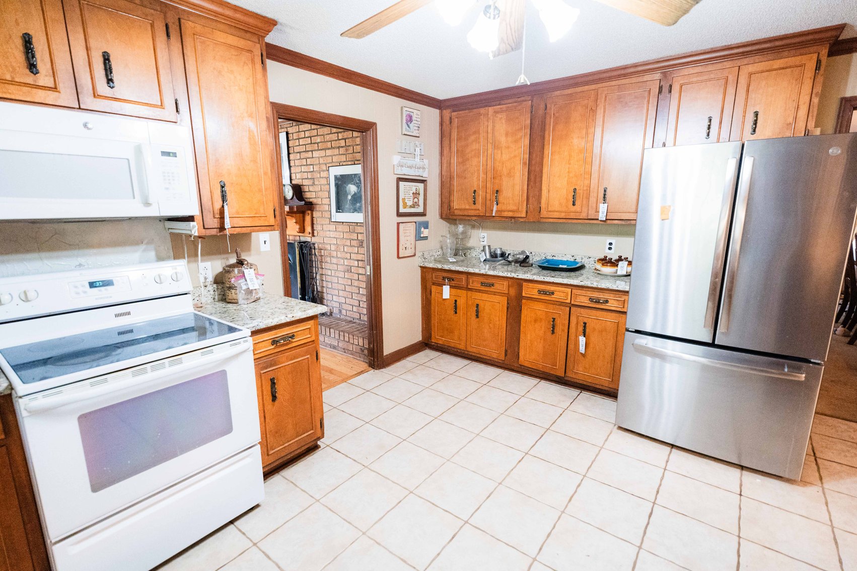 Image for Country Estate Home on 7.98± Acres | Albany, Georgia