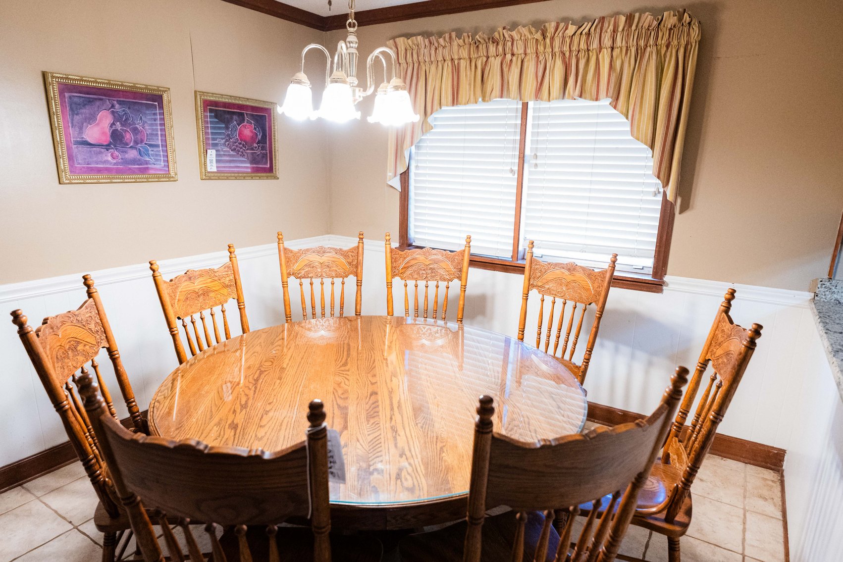 Image for Country Estate Home on 7.98± Acres | Albany, Georgia