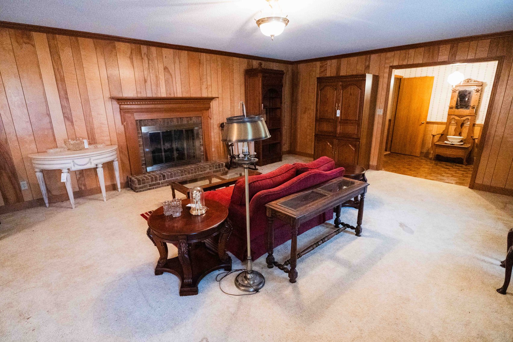 Image for Country Estate Home on 7.98± Acres | Albany, Georgia