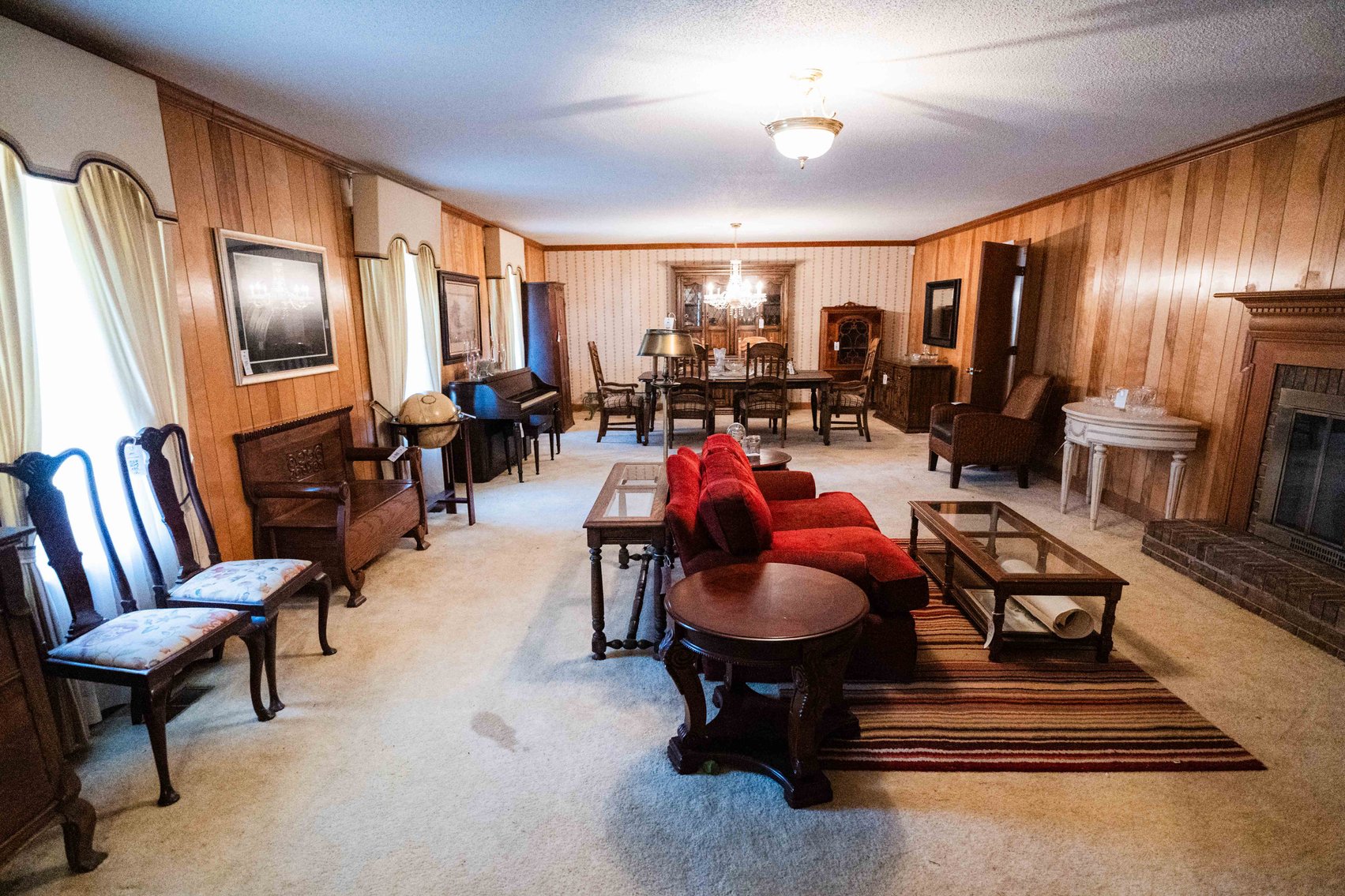 Image for Country Estate Home on 7.98± Acres | Albany, Georgia