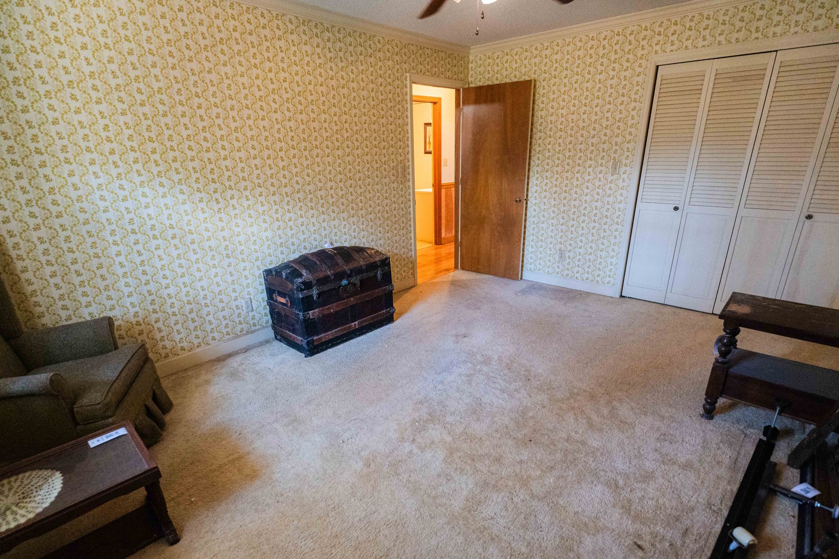 Image for Country Estate Home on 7.98± Acres | Albany, Georgia