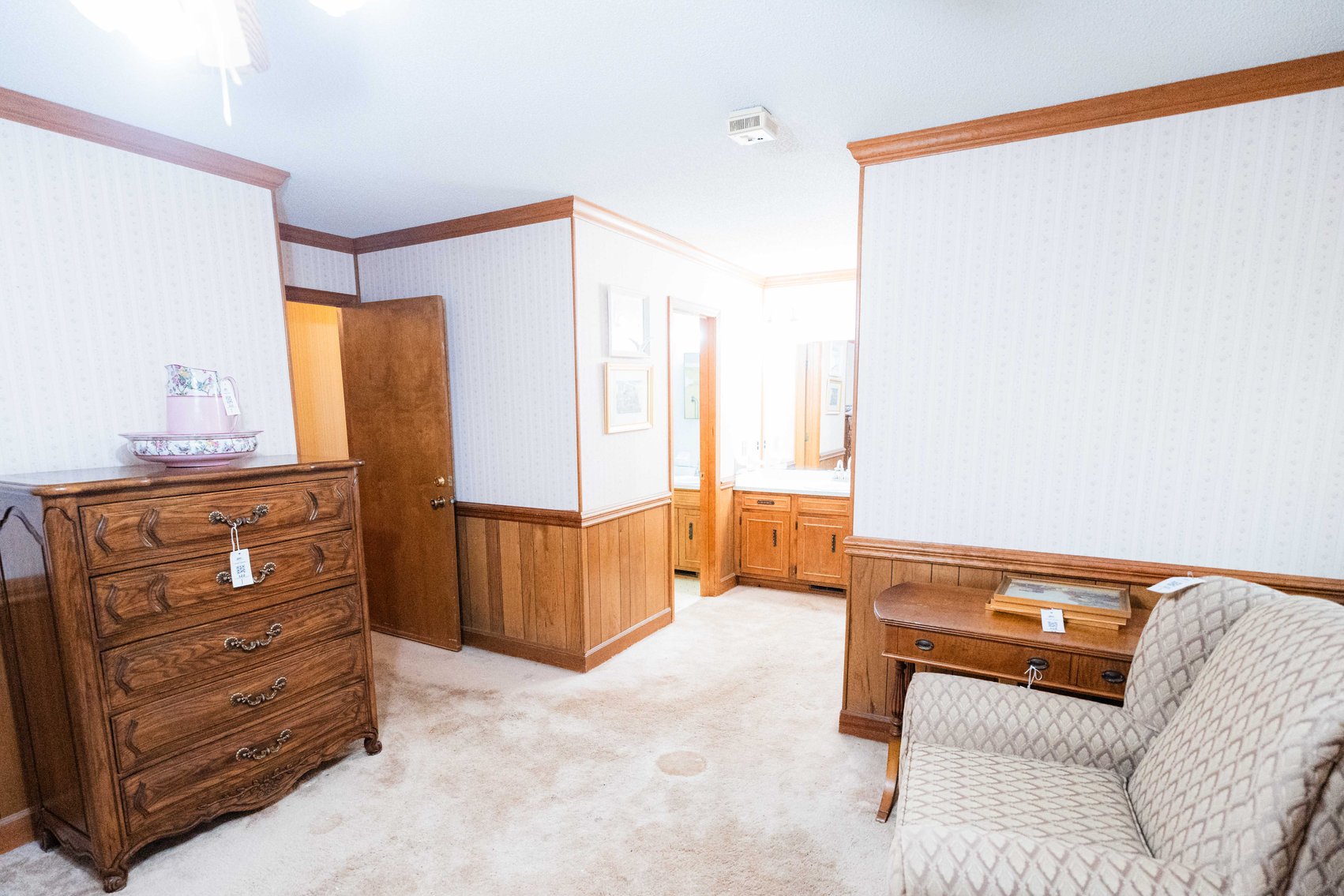 Image for Country Estate Home on 7.98± Acres | Albany, Georgia