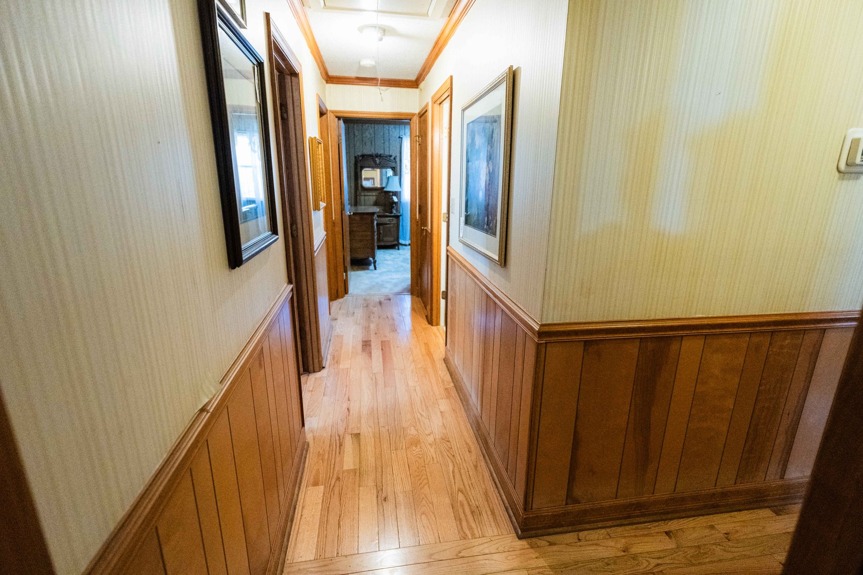 Image for Country Estate Home on 7.98± Acres | Albany, Georgia