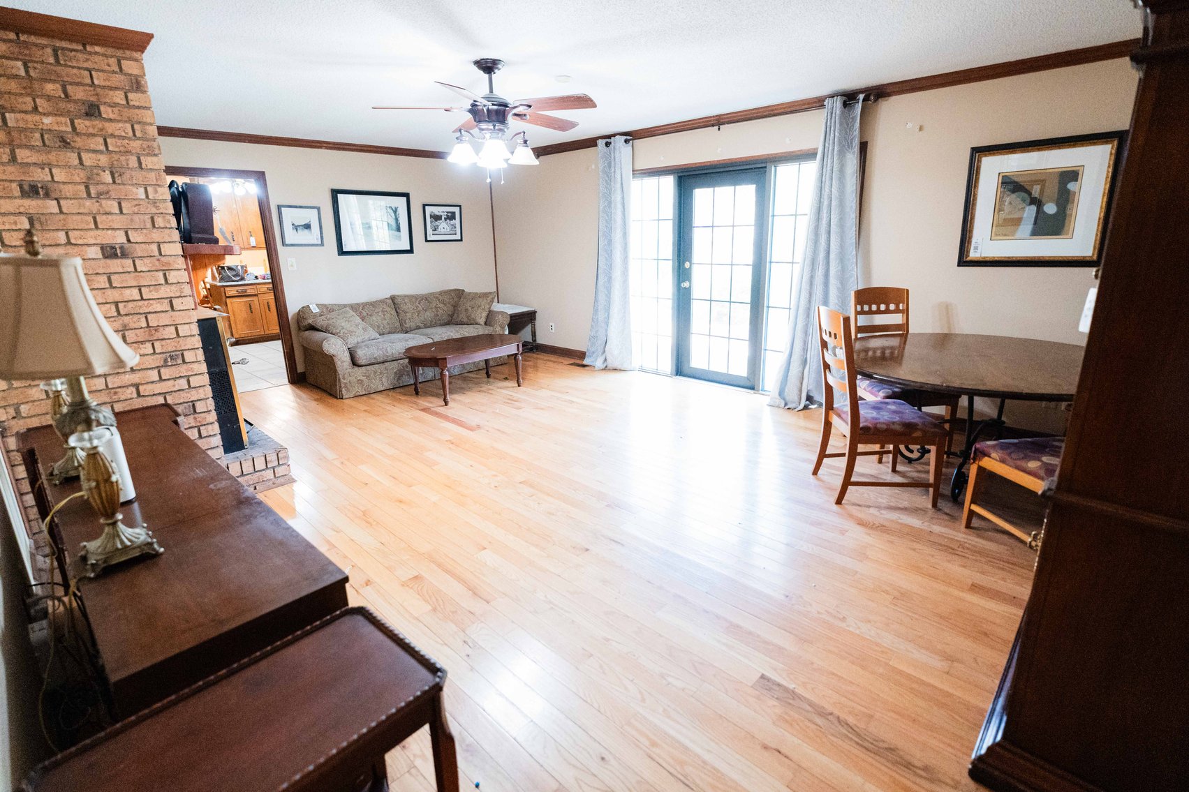 Image for Country Estate Home on 7.98± Acres | Albany, Georgia