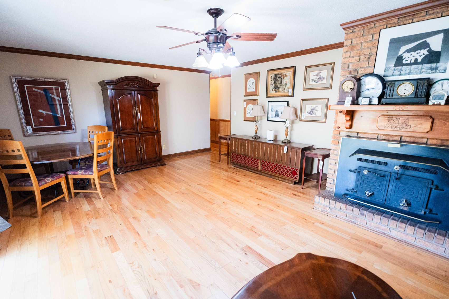 Image for Country Estate Home on 7.98± Acres | Albany, Georgia