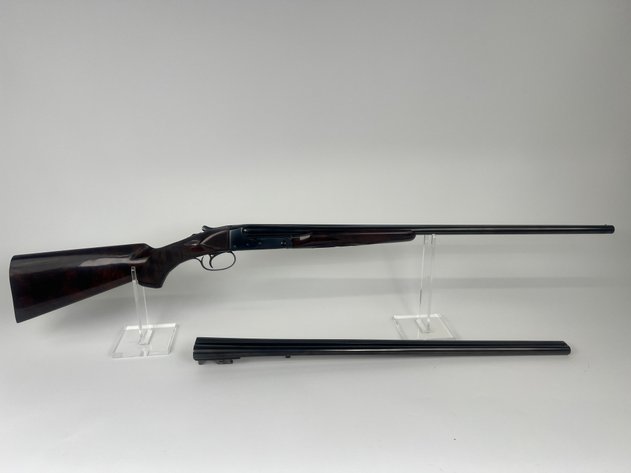 Image for Spring 2026 Sportsman Auction