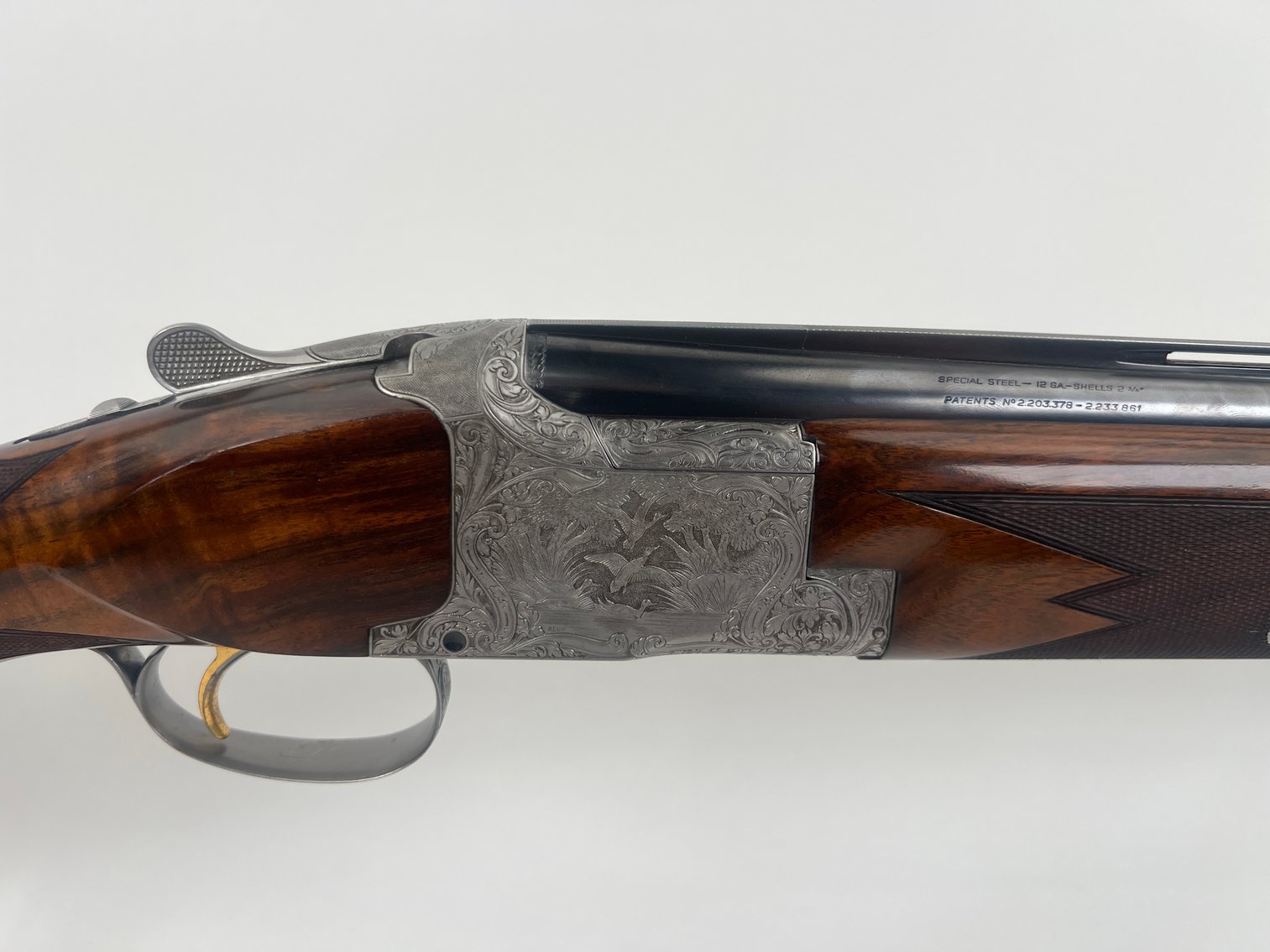 Image for Spring 2026 Sportsman Auction