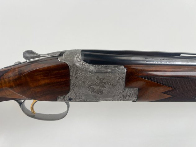 Image for Spring 2026 Sportsman Auction