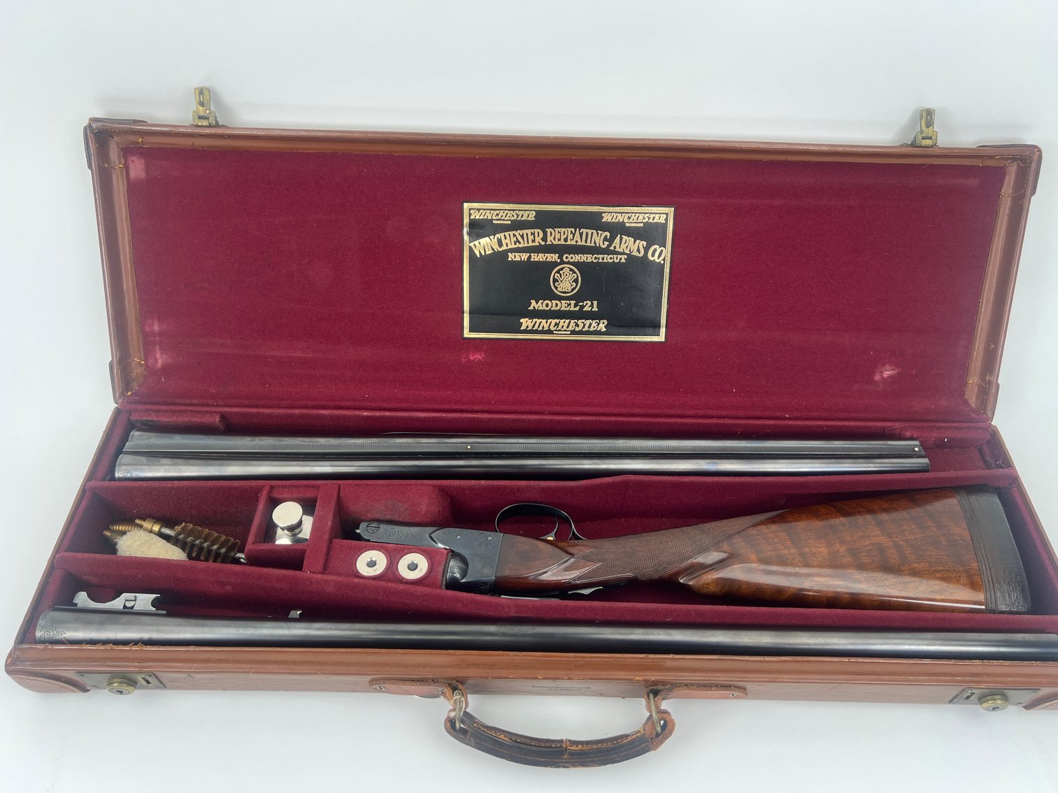 Image for Spring 2026 Sportsman Auction