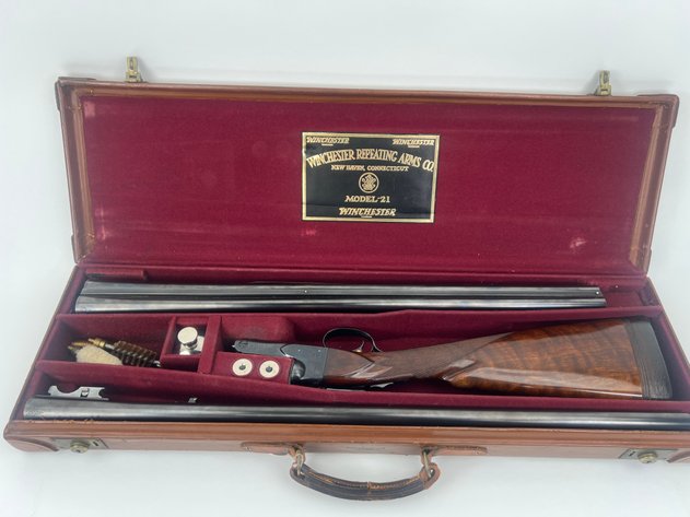 Image for Spring 2026 Sportsman Auction