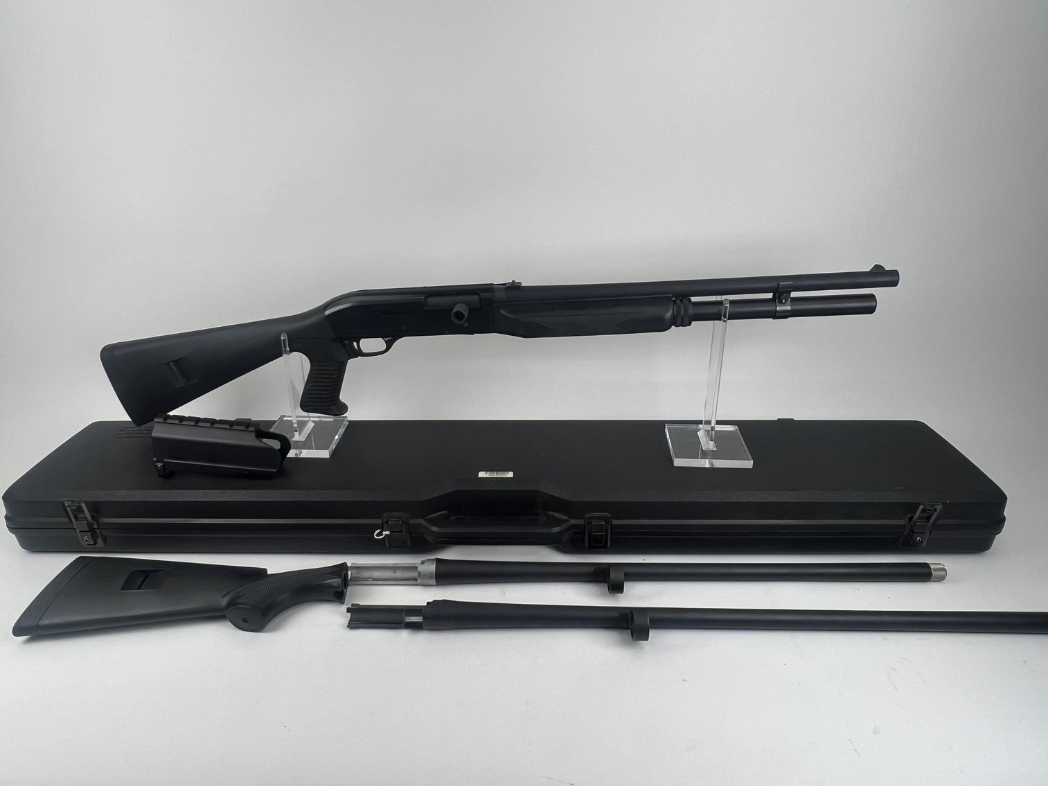 Image for Spring 2026 Sportsman Auction