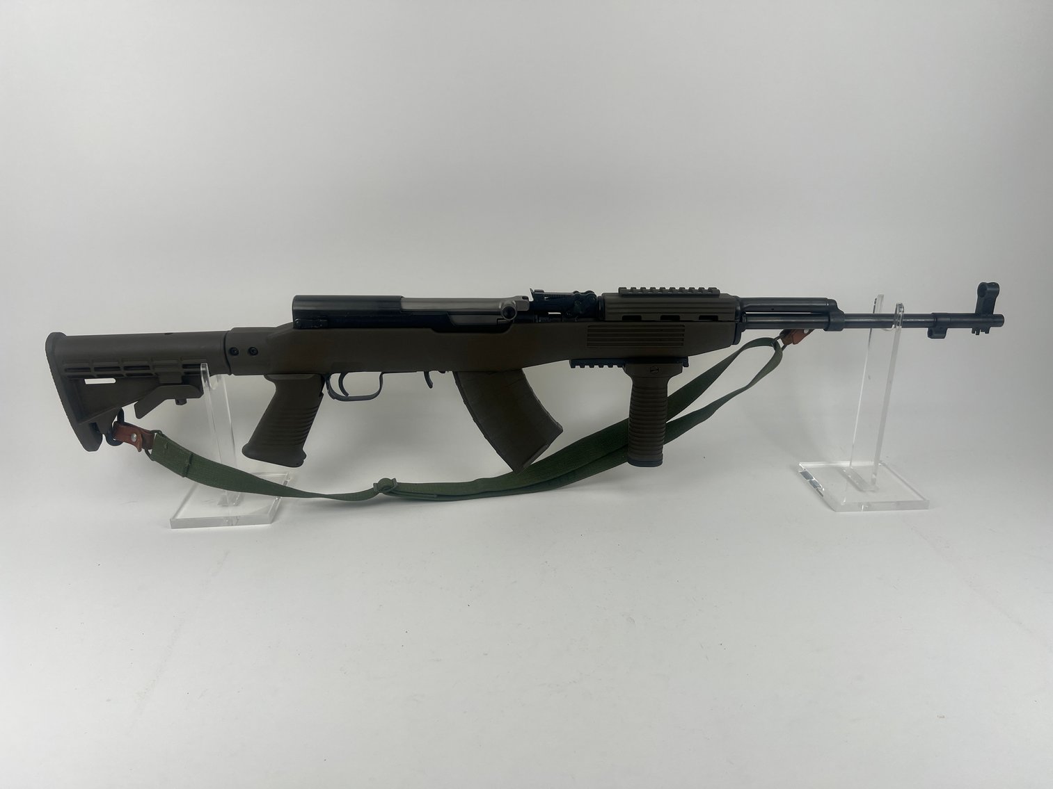 Image for Spring 2026 Sportsman Auction