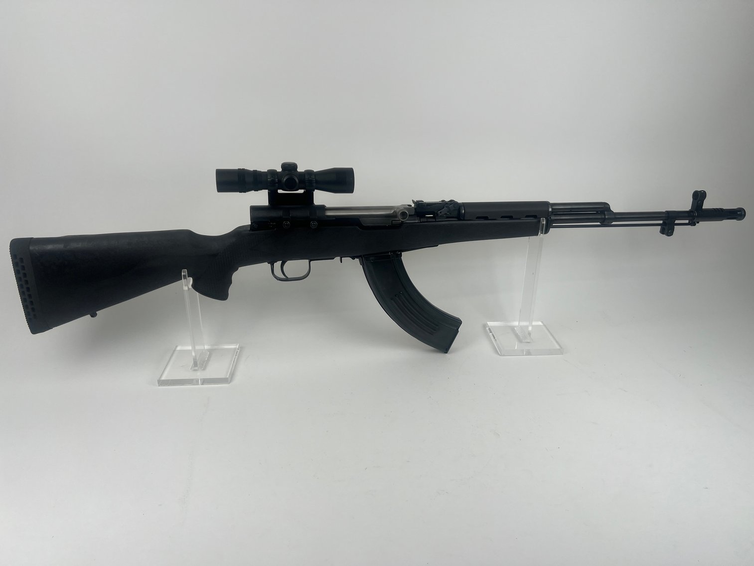 Image for Spring 2026 Sportsman Auction