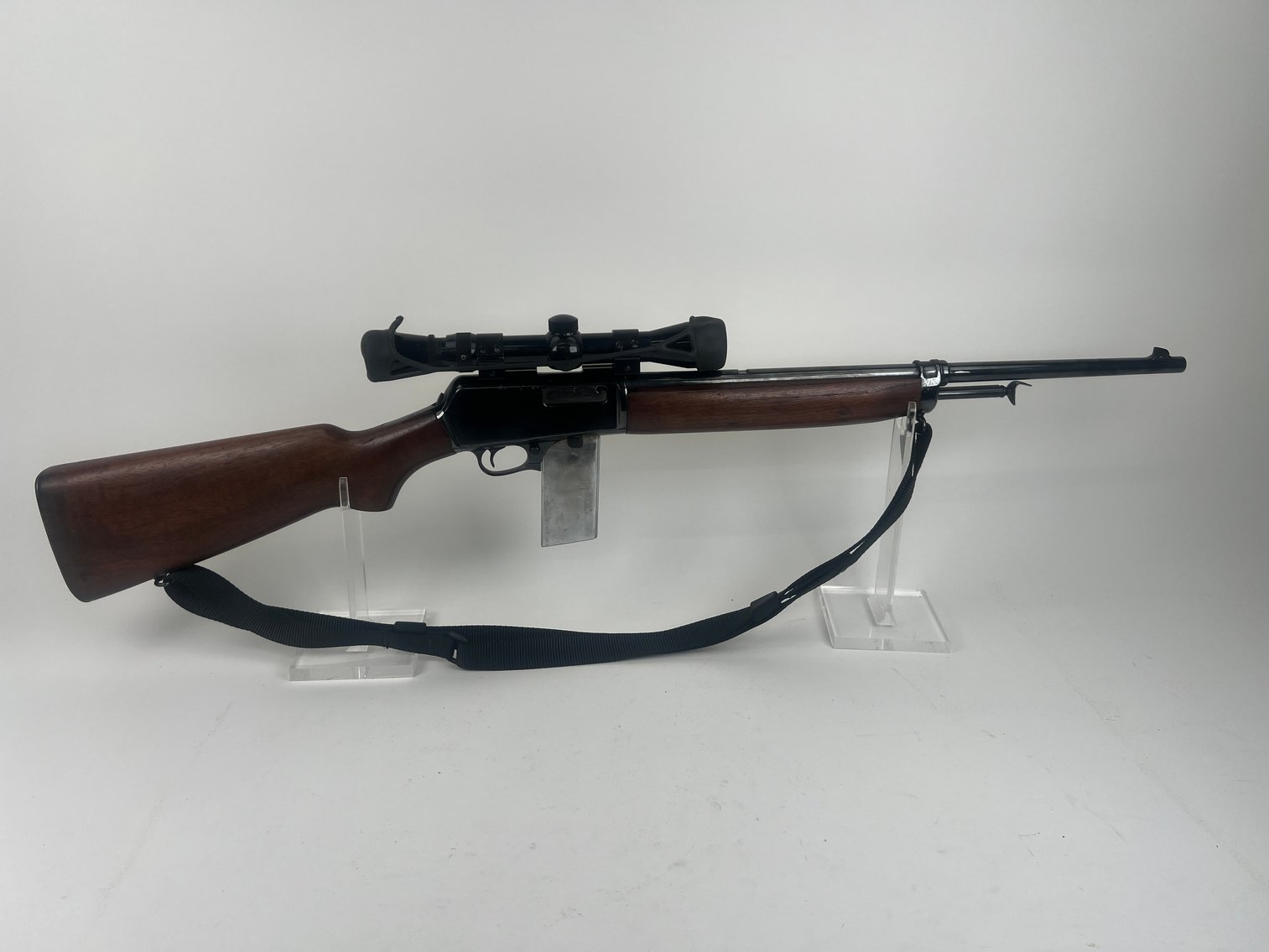 Image for Spring 2026 Sportsman Auction