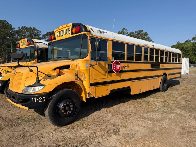 Image for May Equipment Auction 2026