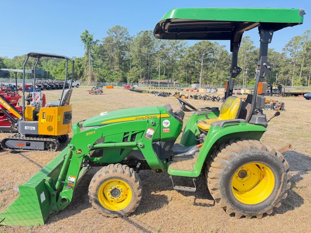 Image for May Equipment Auction 2026