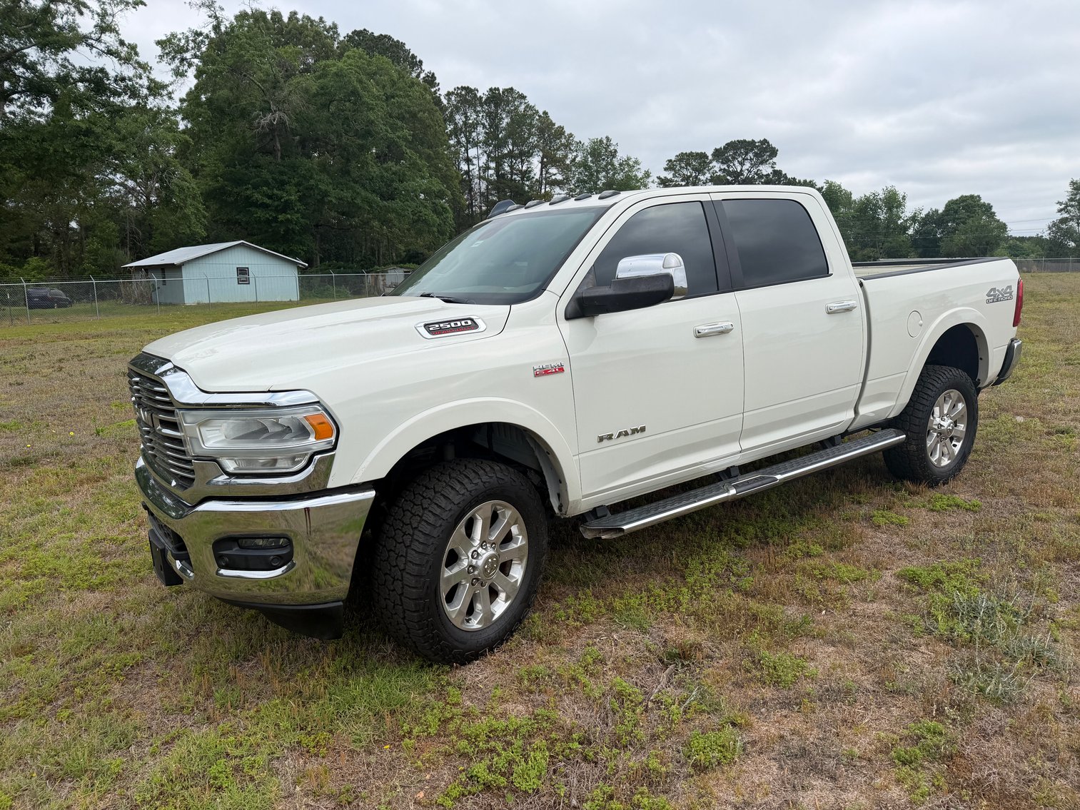Image for May Equipment Auction 2026