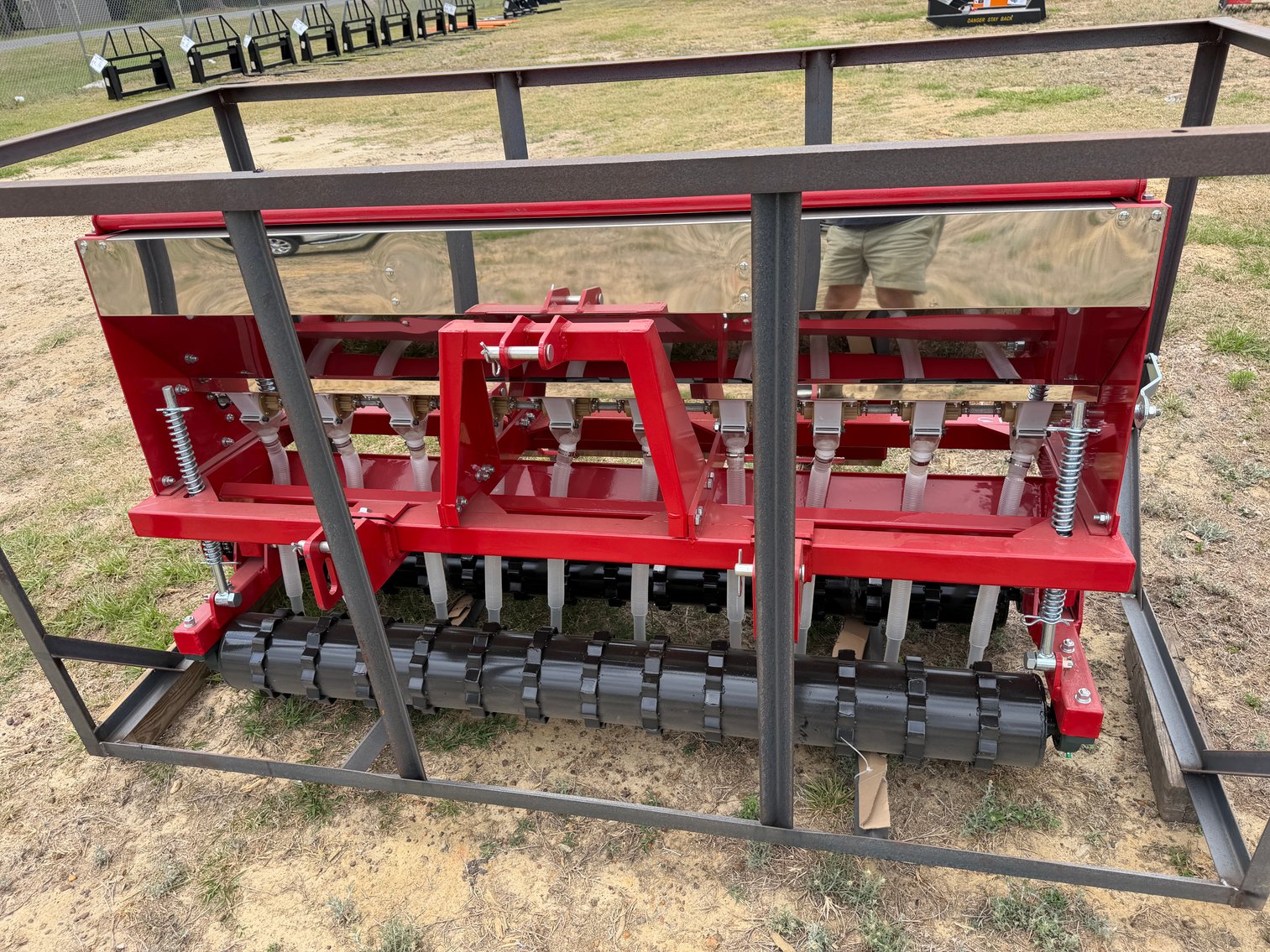 Image for May Equipment Auction 2026