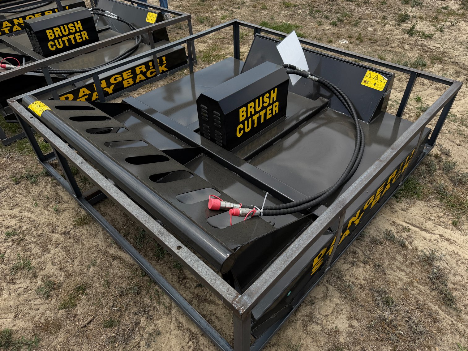 Image for May Equipment Auction 2026