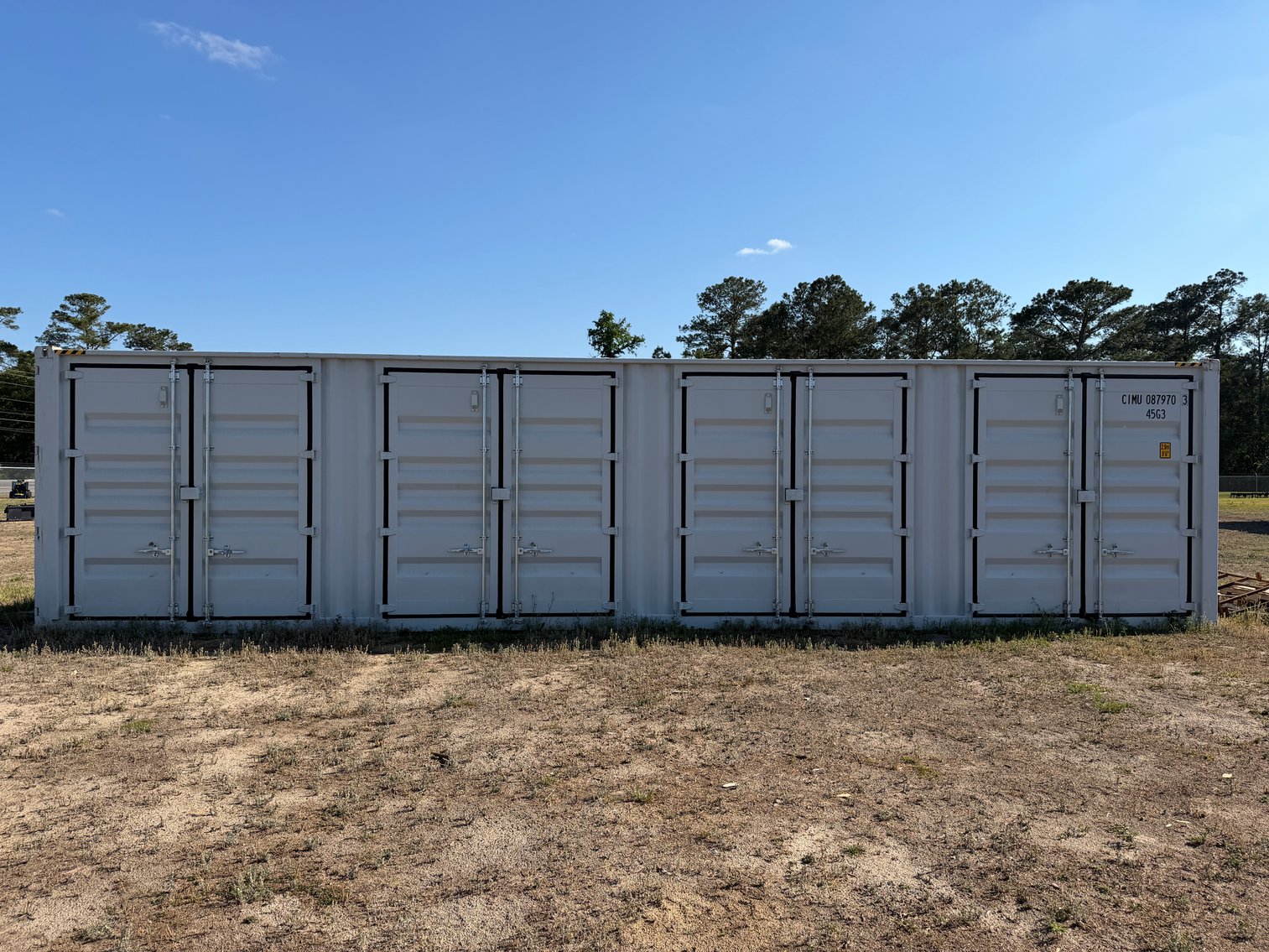 Image for May Equipment Auction 2026