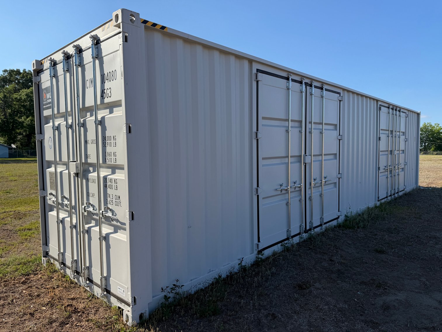 Image for May Equipment Auction 2026